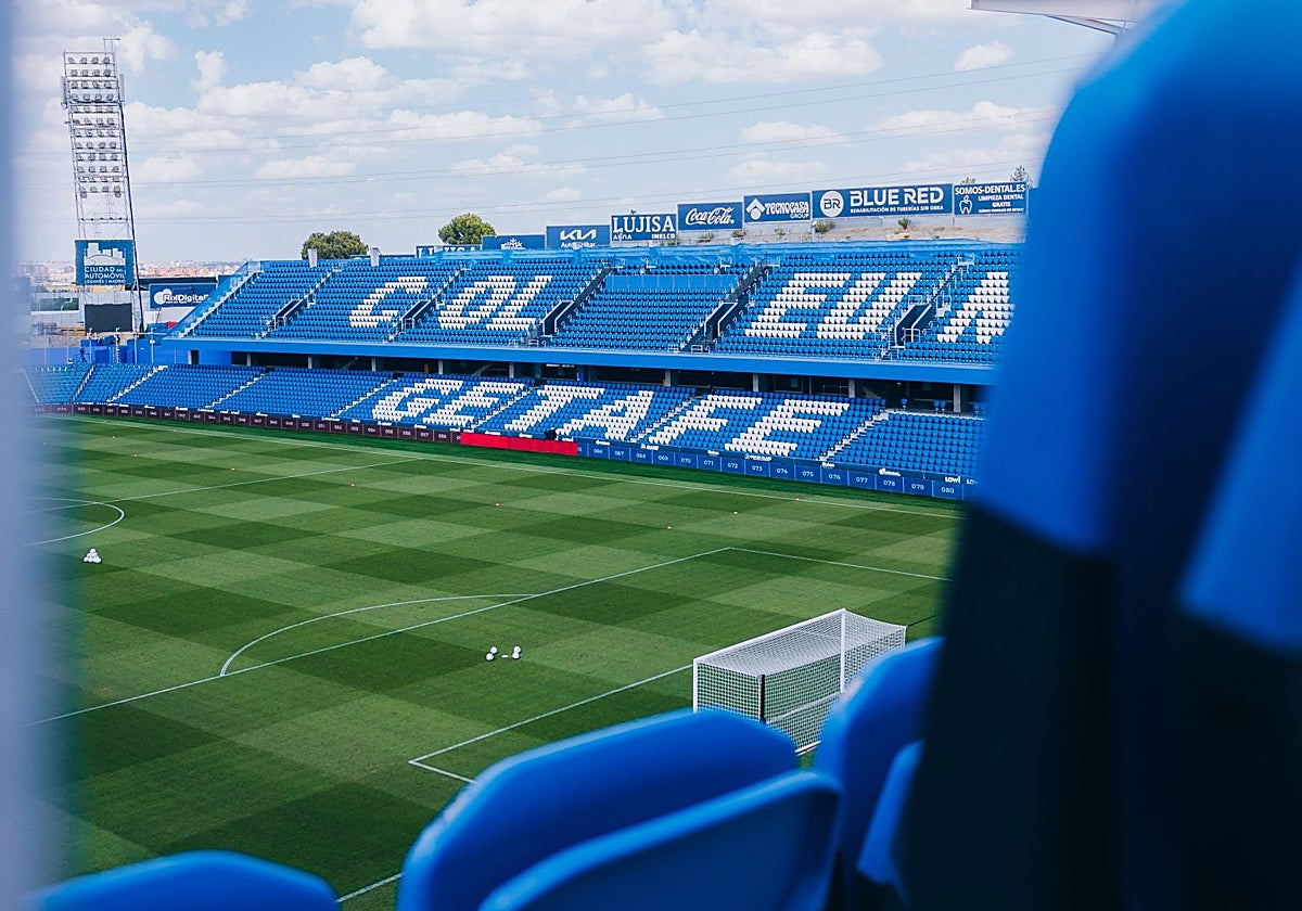 Horario y dónde ver el Getafe-Málaga – Diario Sur