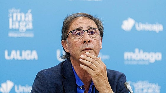 Encuesta: ¿Debe el Málaga fichar ahora durante el 'megaparón'?