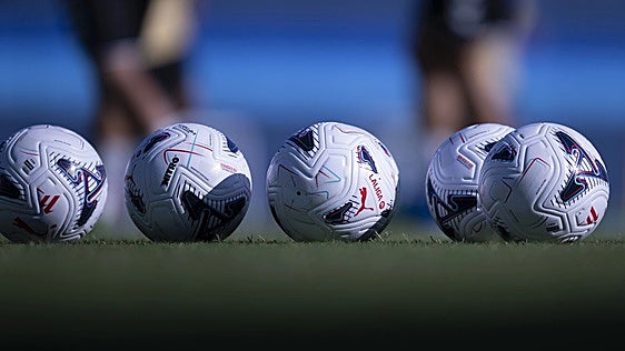 El Málaga se traslada a La Academia para el entrenamiento del jueves