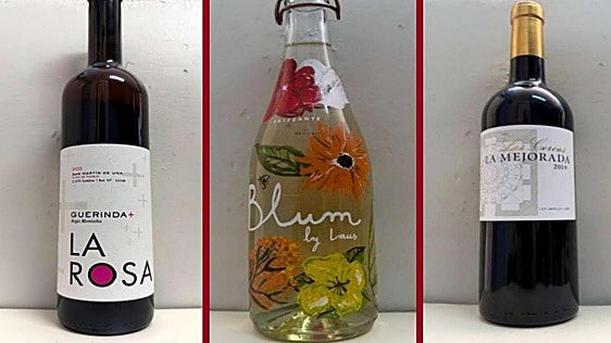 La cata | Los vinos destacados de la primera semana de julio