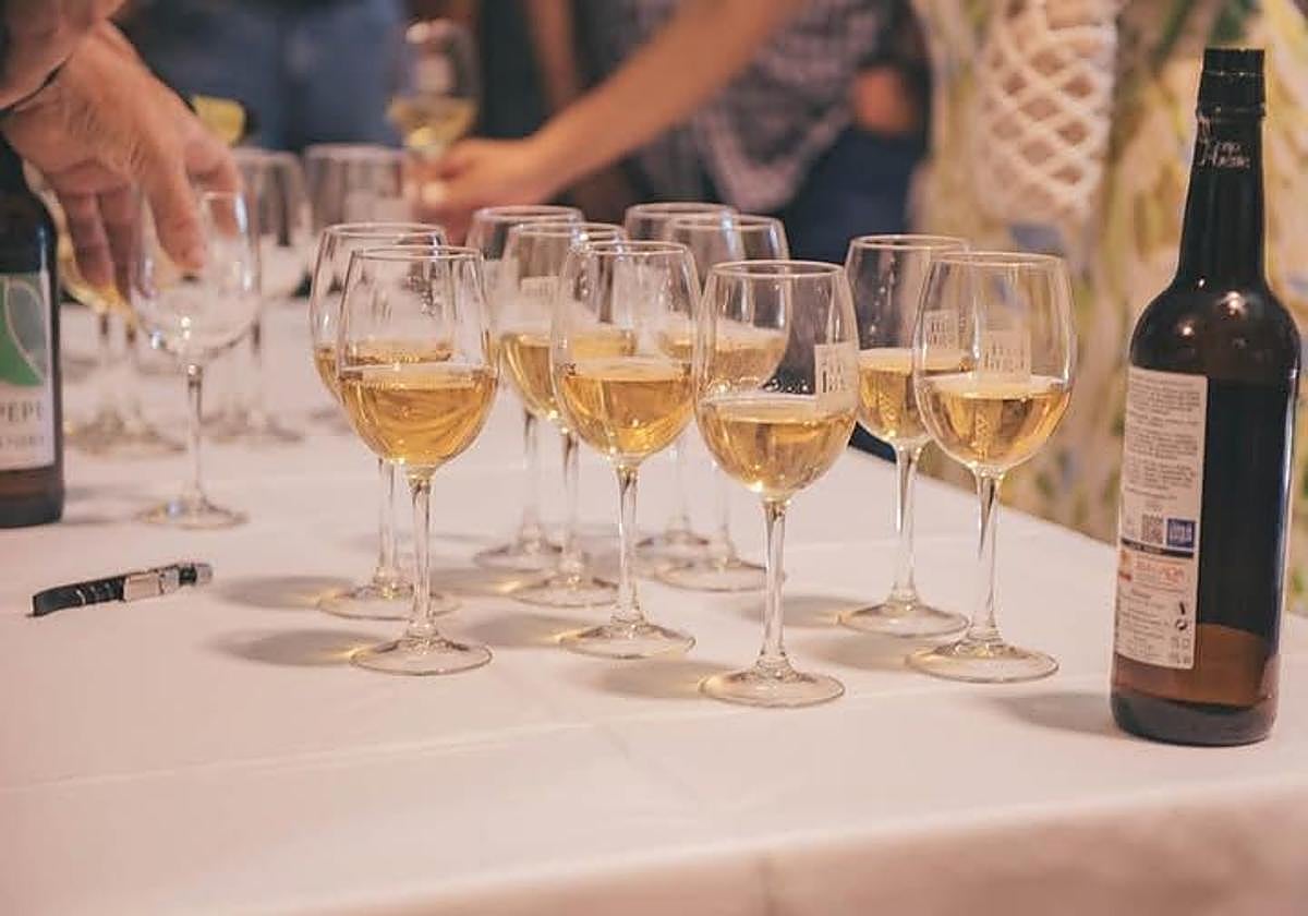 Un vino malagueño de menos de 9 euros y más de seis años de crianza