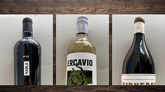 La cata: los vinos recomendados de la tercera semana de julio
