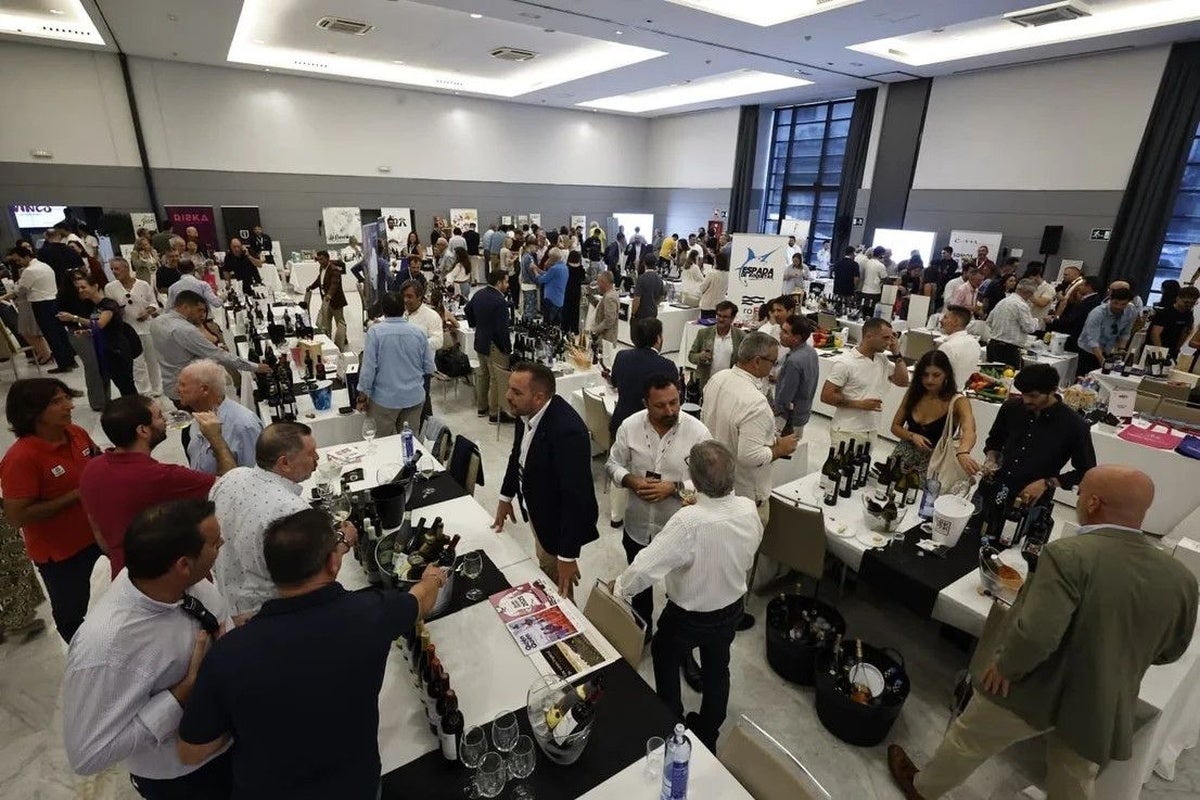 SUR Wines & Gourmet ultima preparativos para su VI edición