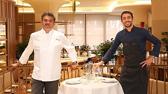De la Costa del Sol a la alta cocina azteca: el evento gastronómico que une Marbella y México en Madrid