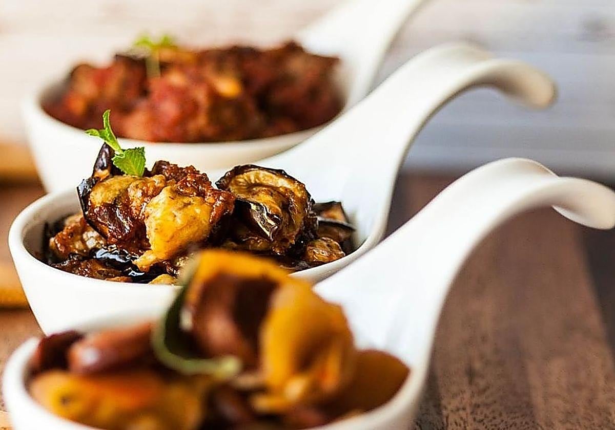 Sabor a Cómpeta ofrecerá tapas de 25 países diferentes el sábado 26 de septiembre