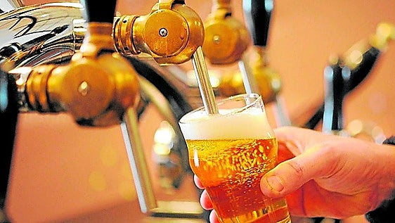 Rincón de la Victoria ofrecerá en su Oktoberfest una selección de 30 cervezas internacionales y artesanales