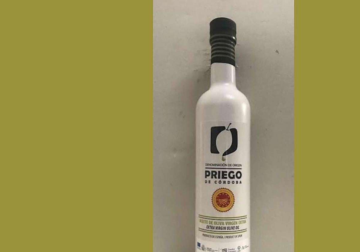 D.O.P. Priego de Córdoba