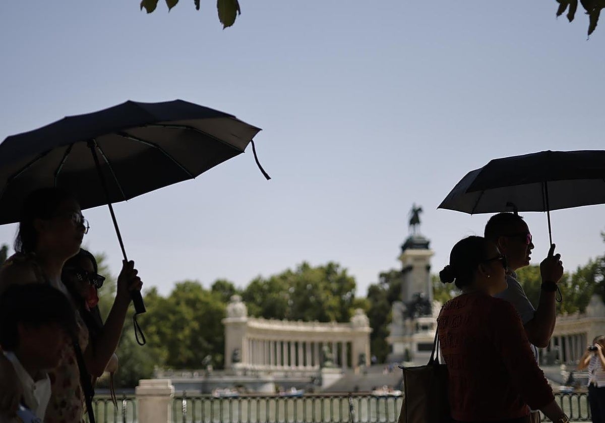 ¿Nueva ola de calor? Las temperaturas diurnas y nocturnas subirán a partir de este fin de semana
