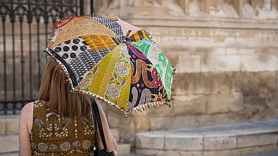Cambio importante en el tiempo por una ciclogénesis explosiva que traerá lluvias a España y descenso de las temperaturas