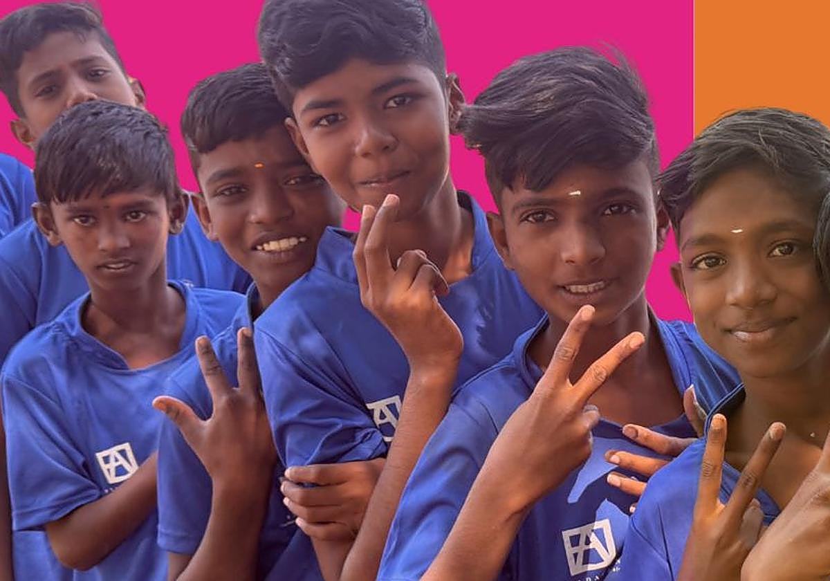 Nueva edición del Bazar Solidario de la India de la Fundación Esperanza y Alegría en Sotogrande