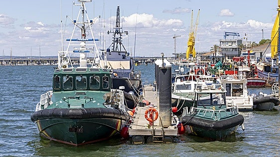¿El narco? No se podía saber