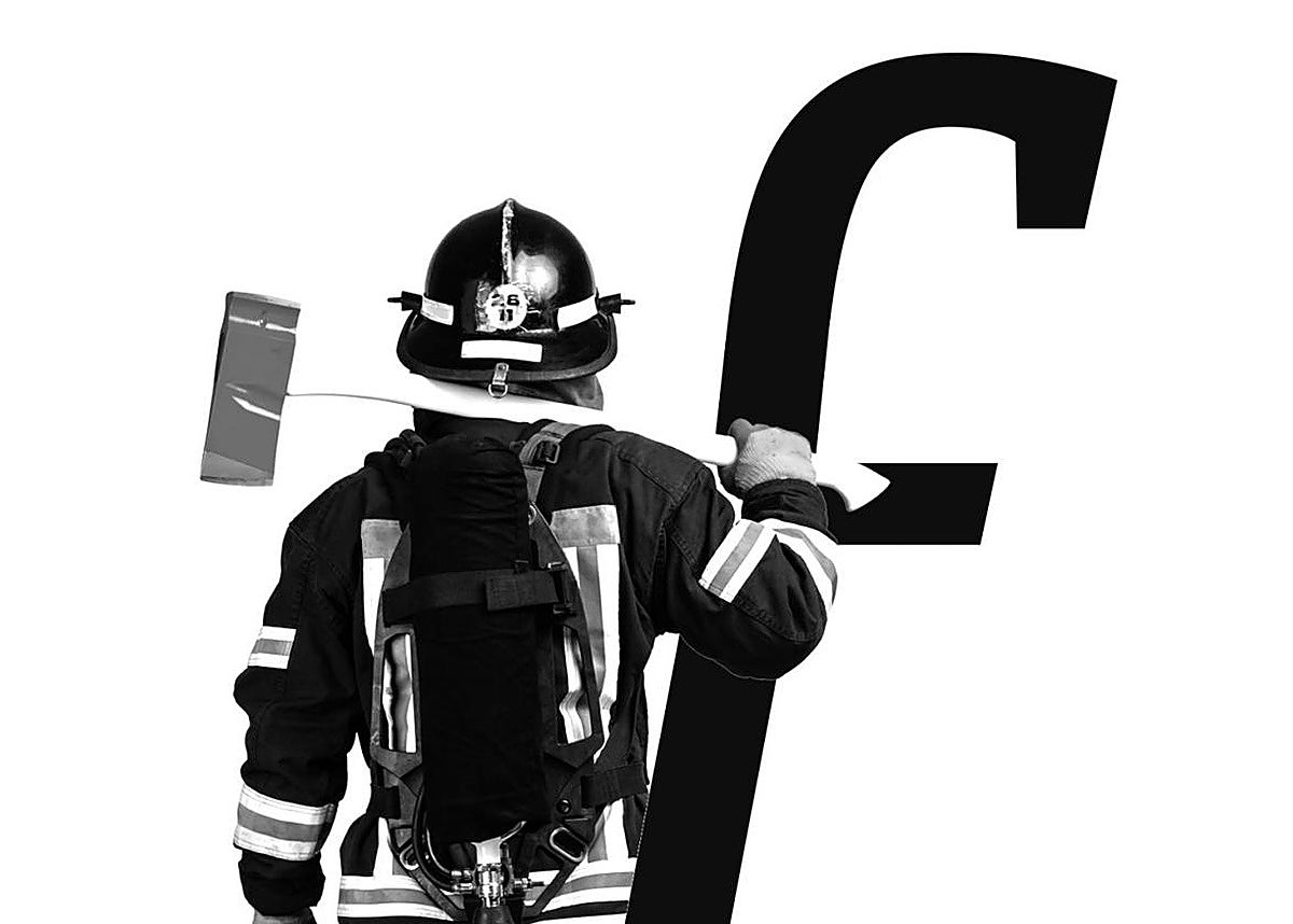 La prevención forestal, la eterna Cenicienta