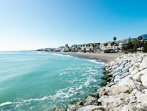 Torremolinos: un entorno amable que favorece el bienestar