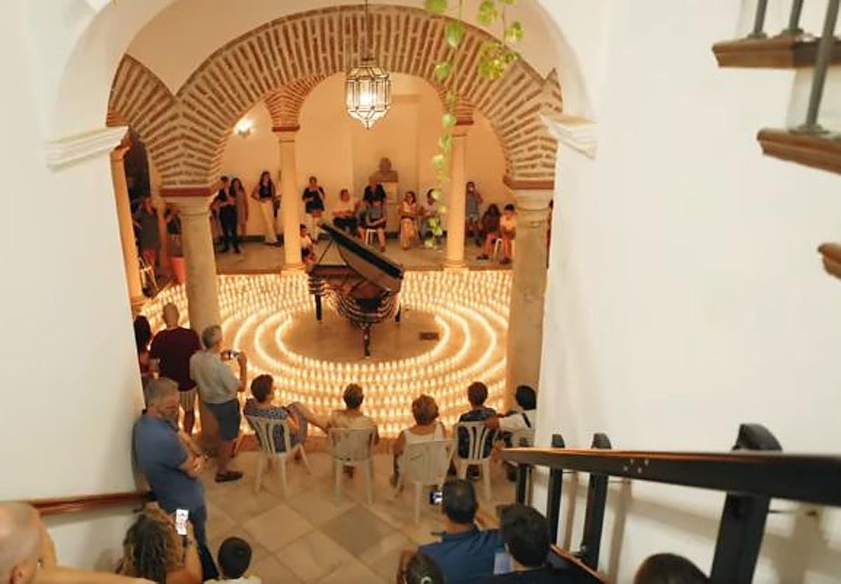 Noche en Vela, Festival de Frigiliana, Canela Party y más planes para este fin de semana en Málaga