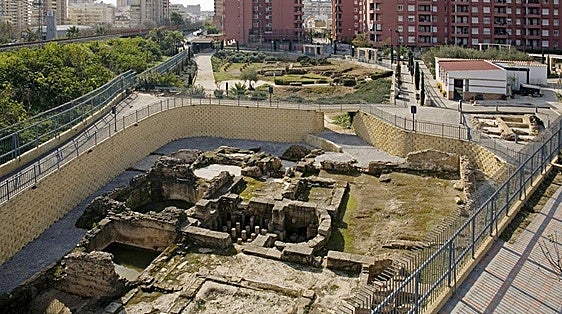 De Nerja a Manilva: la ruta por la antigua Roma más cercana al mar