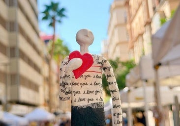 Artesanía, gastronomía y Playmobil en los últimos mercadillos de septiembre
