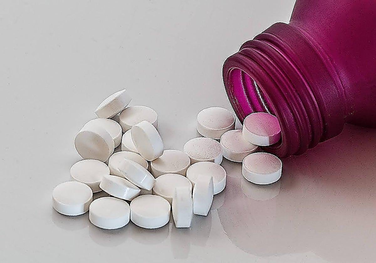 Retiran un complemento alimenticio por riesgos para la salud por su elevado nivel de melatonina