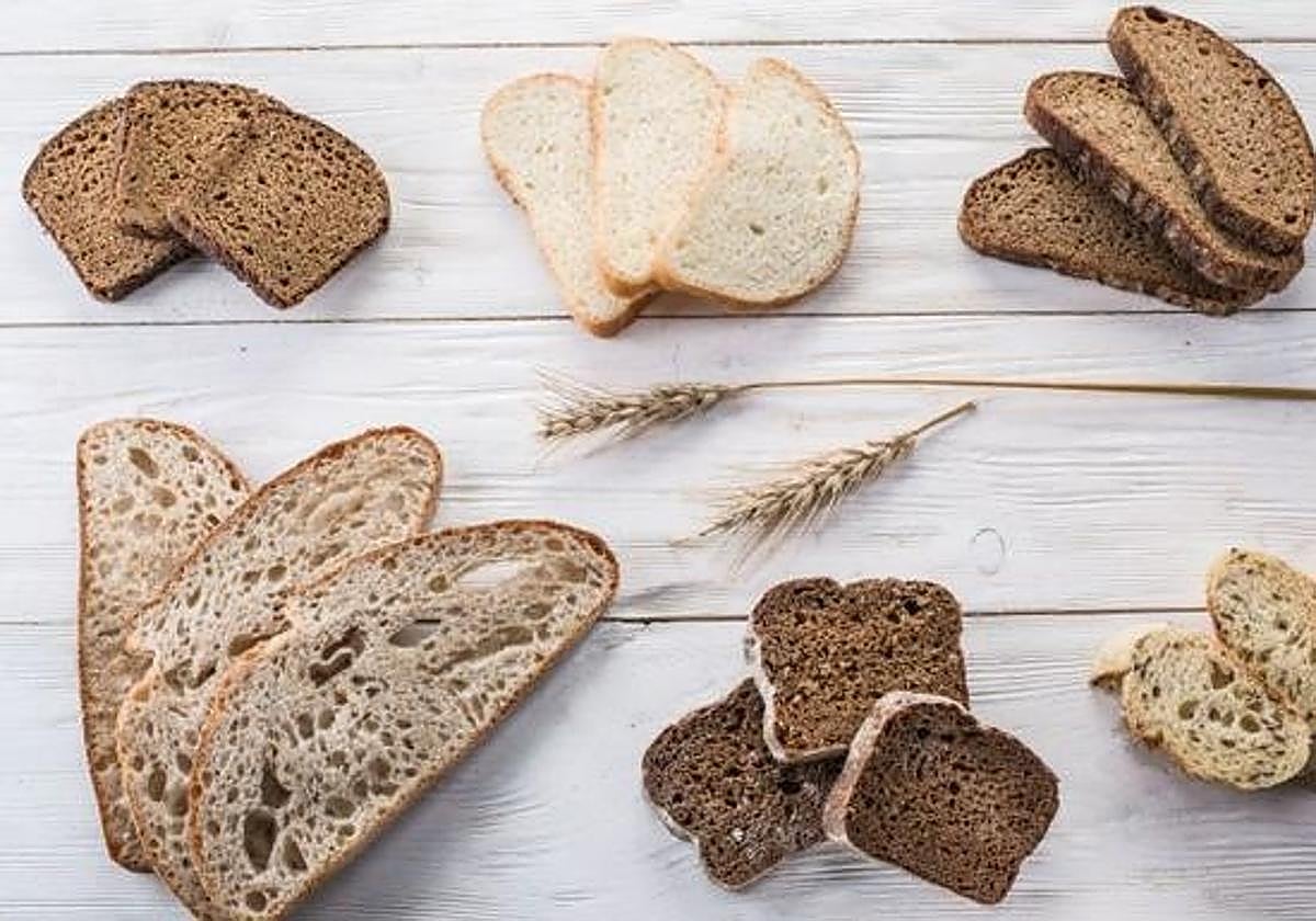 Retiran unas tostadas vendidas en Andalucía de una popular marca por un importante error en el etiquetado