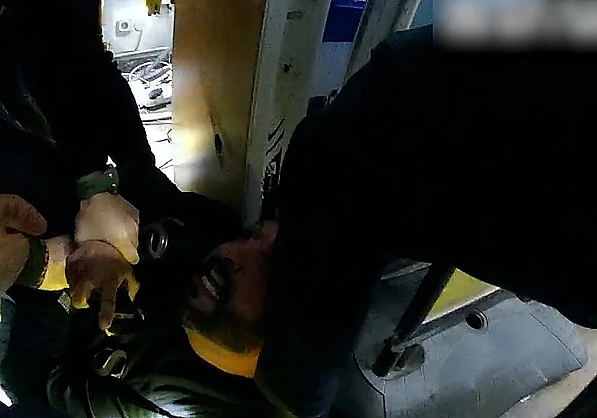 Caso Haitam: ordenan reabrir la investigación sobre la muerte del hombre reducido por la Policía con táser en Torremolinos