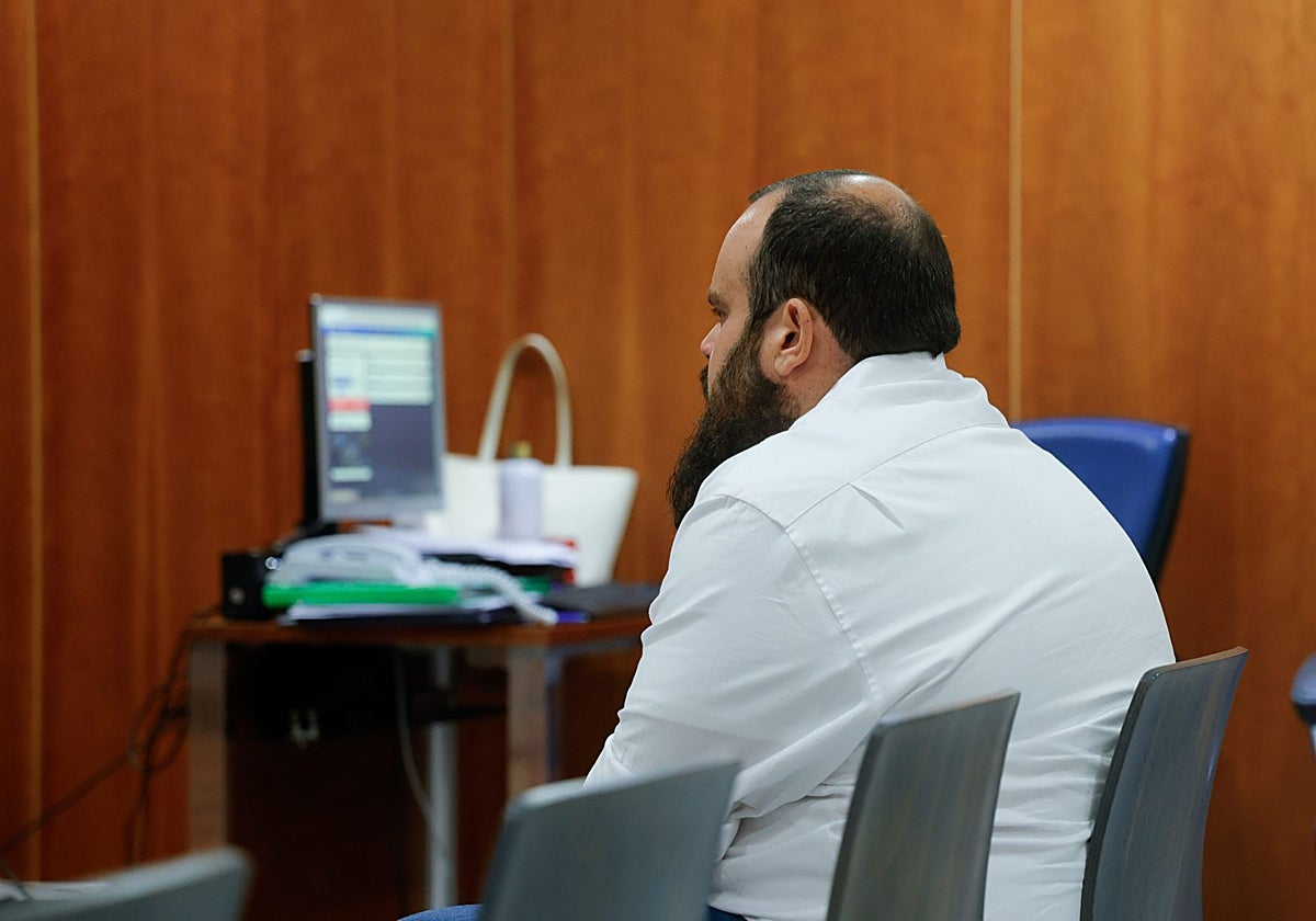 Condena al padre Fran por sedar y violar a cuatro mujeres: «Ellas sienten que se ha hecho justicia»
