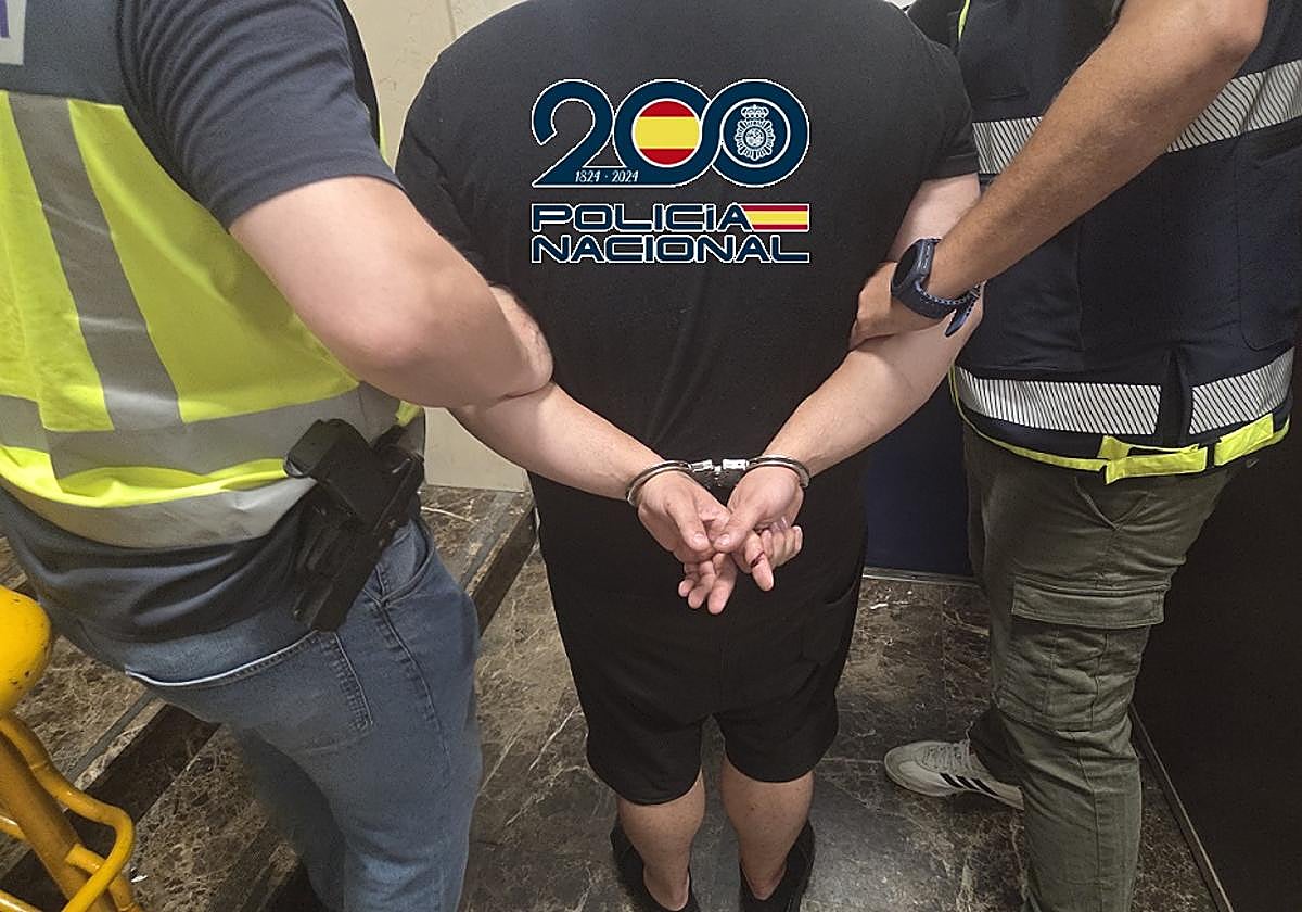 El feriante detenido por el apuñalamiento del real de la Feria de Málaga llamó a la madre del joven para anunciarle que lo iba a matar