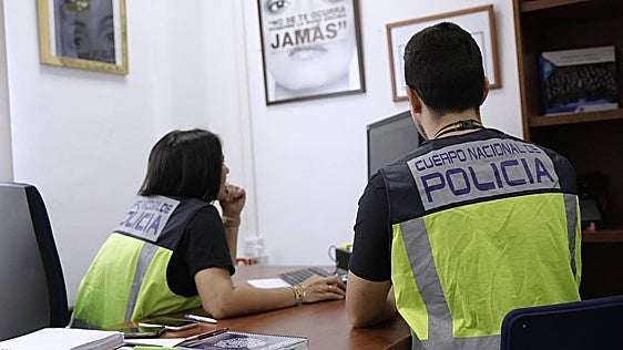 Una denuncia en Málaga destapa los abusos a una menor de su padrastro