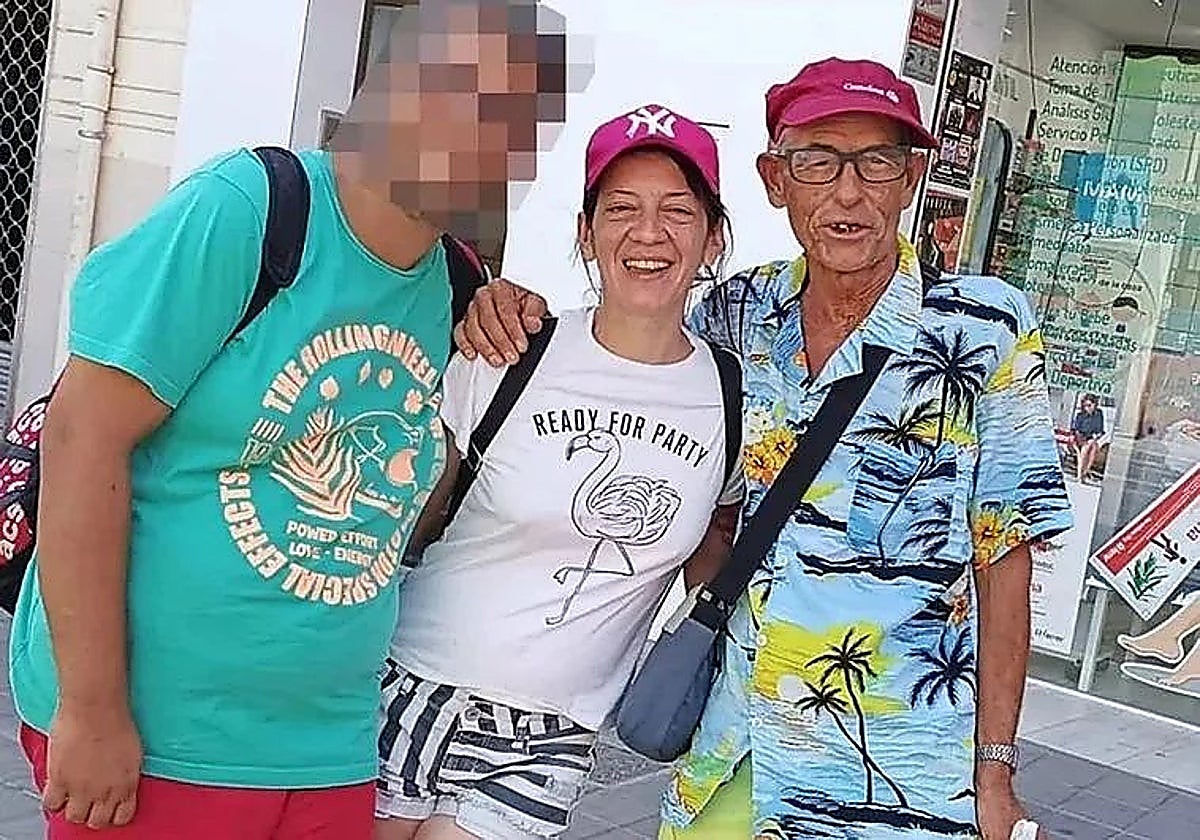 Piden otros 41 años para 'el asesino en serie de TikTok' por violar y asesinar a una mujer: «Dio esperanzas a la familia de encontrarla viva»