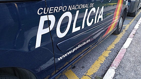 Muere un hombre de 65 años tras sufrir una caída mientras construía un muro en Ronda