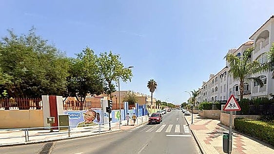 La madre del menor que fue arrollado por un coche a la fuga en Torremolinos: «Tengo un hijo destrozado físicamente y el otro, psicológicamente»