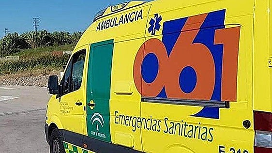 Nuevo atropello en Málaga: un coche arrolla a un patinete eléctrico
