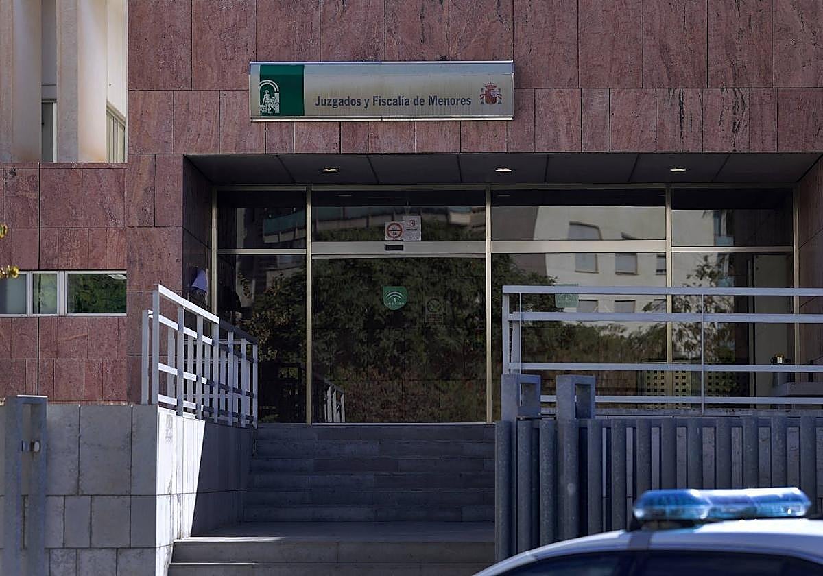 La Fiscalía recibe una carta de alumnos de un colegio de Málaga por «miedo» a un compañero conflictivo y piden «protección» | Diario Sur