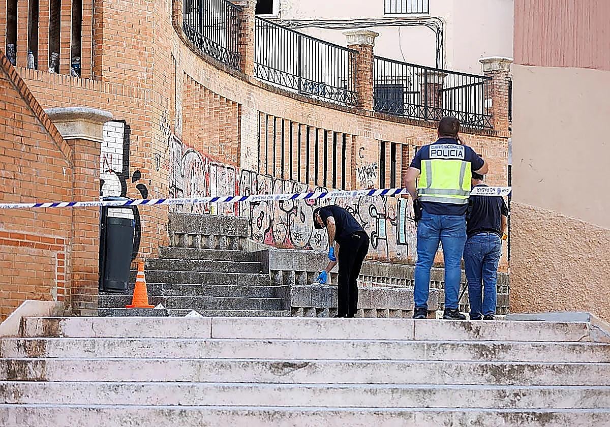 Vox pide a Marlaska más medios para Málaga tras «seis tiroteos en el último mes»
