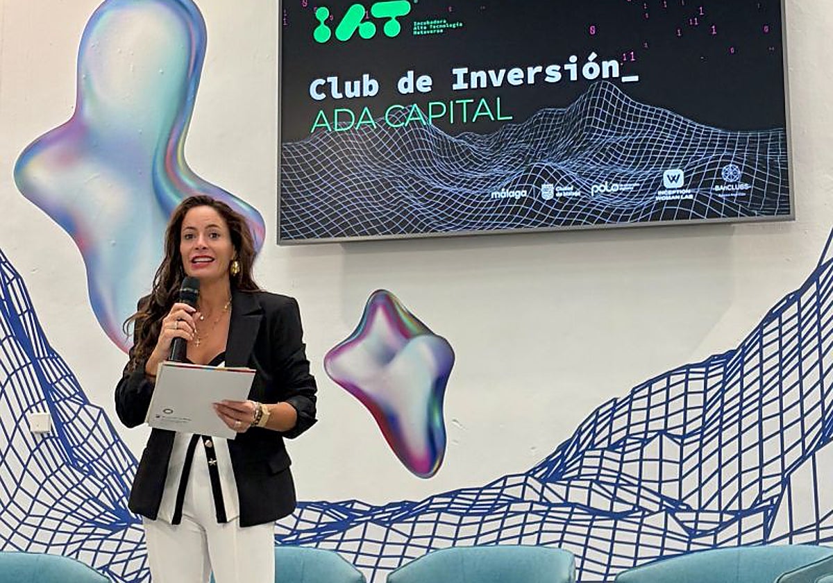 Se buscan socios para Ada Capital, un club malagueño de inversores que priorizará startups de mujeres