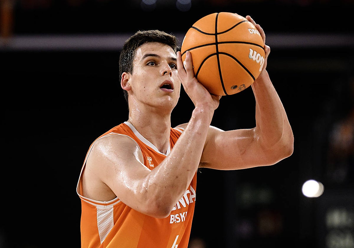 Mercado Liga ACB: Moses Wright, Ubal, Pradilla, Marcelinho Huertas y Fitipaldo; los nombres del día