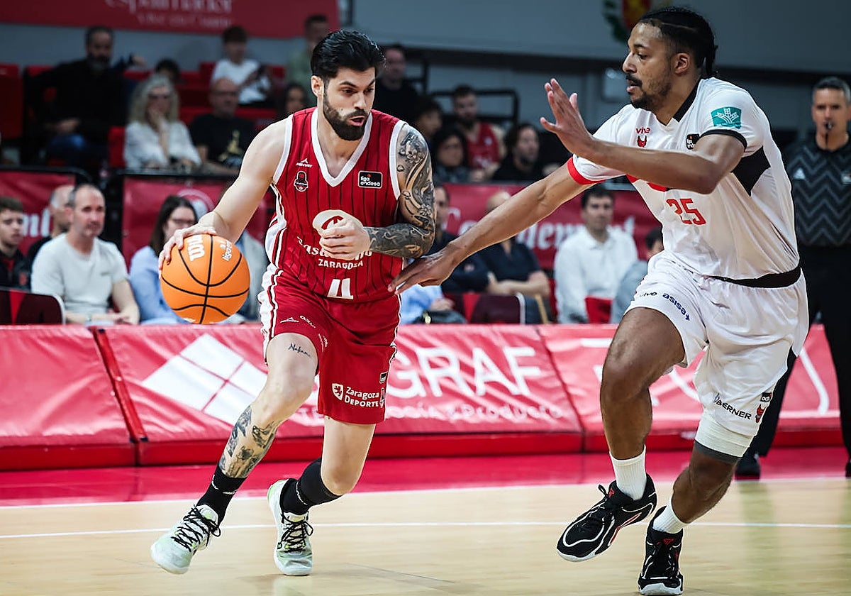 Mercado Liga ACB: Santi Yusta, De Larrea, López-Arostegui, Will Clyburn y Pradilla; los protagonistas del día