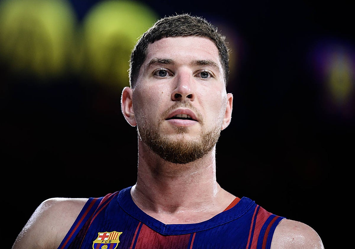 Mercado Liga ACB: Joel Parra, Moses Wright, Joel Soriano y Roberts Blumbergs; los protagonistas
