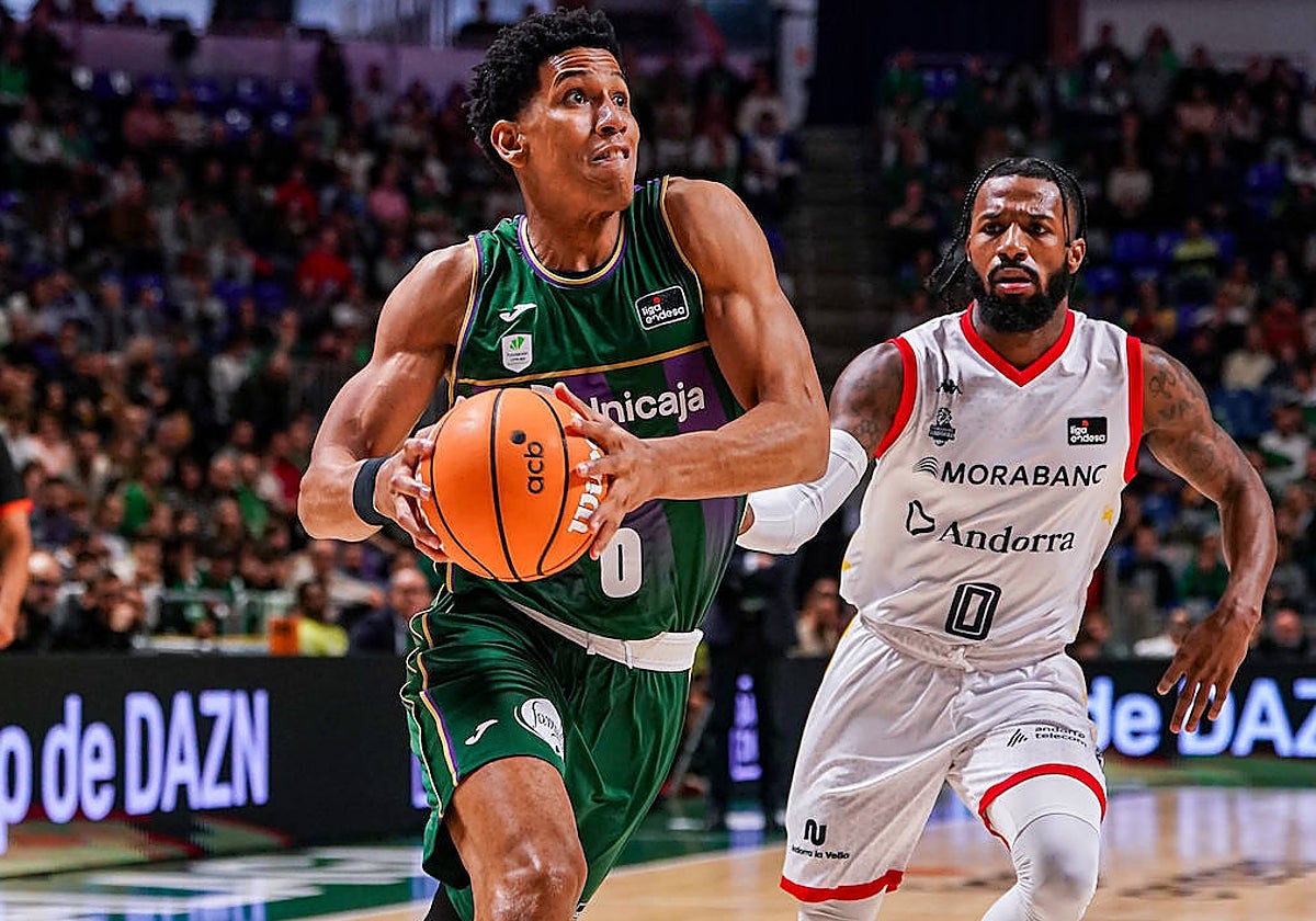 El Valencia decide fichar a Eli Ndiaye y el Unicaja respira con Tyson Pérez – Diario Sur