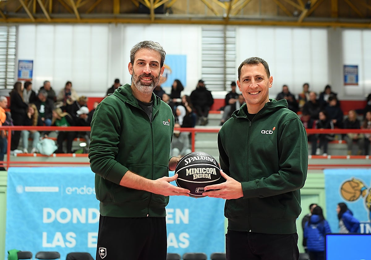 Van Lacke, un exjugador y 'coach' mental para cerrar el 'staff' del Unicaja
