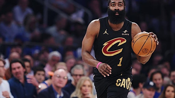 Los Cleveland Cavaliers realizarán un entrenamiento abierto al público en el Carpena