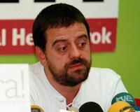 El máximo imputado en la causa de 'Ekin' se niega a declarar y su abogada a interrogarle