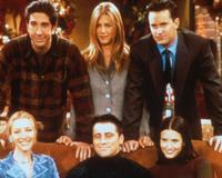 Los actores de "Friends" negocian el regreso de la serie para 2007