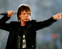 Los Rolling Stones, protagonistas del medio tiempo de la Super Bowl