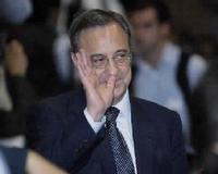 Florentino Pérez no pudo compaginar el éxito económico con el deportivo