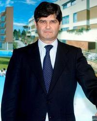 Fernando Martín, el pacificador
