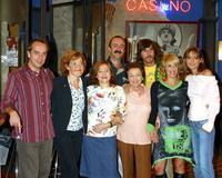 La serie '7 vidas' se acerca a su final