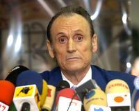 Manuel Ruiz de Lopera deja la presidencia del Betis después de 14 años