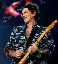 Los Rolling Stones aplazan sus conciertos en Barcelona y Madrid hasta 2007