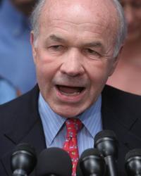 Muere Kenneth Lay, fundador de Enron y condenado por la quiebra de la empresa