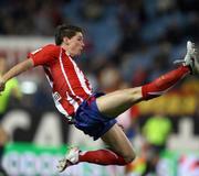 Fernando Torres ficha por el Liverpool