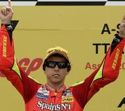Jorge Lorenzo ficha por Yamaha para competir en MotoGP
